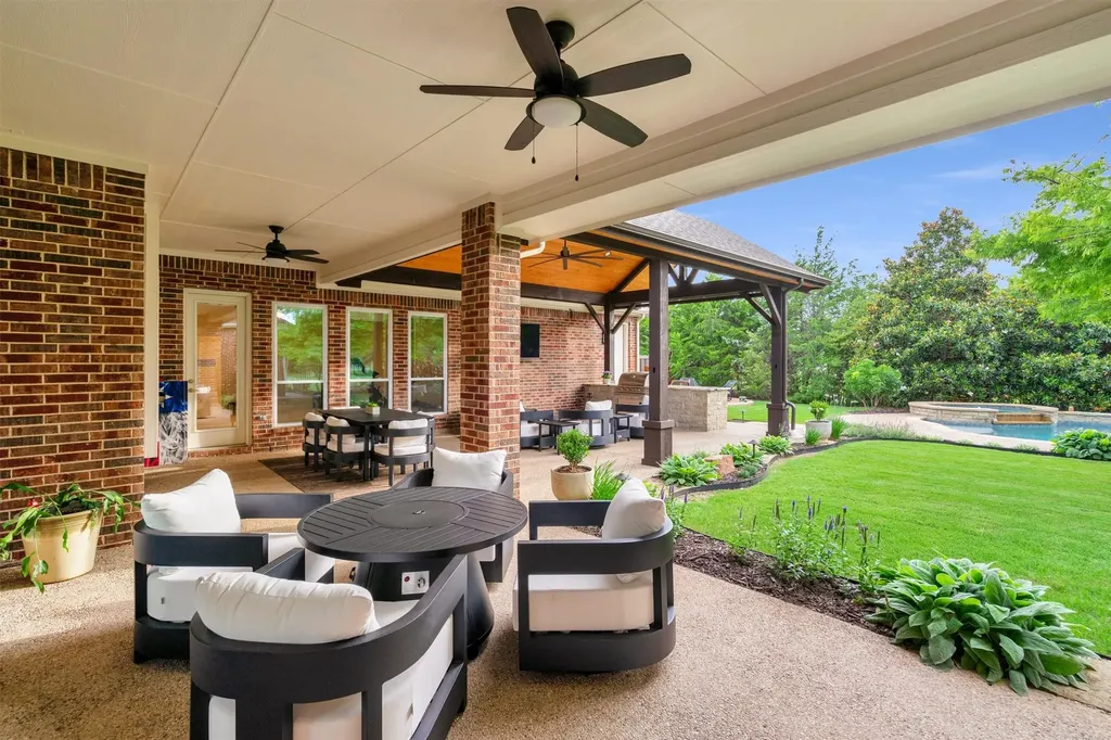 5301 Englenook Drive Parker TX 75002