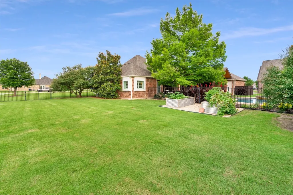 5301 Englenook Drive Parker TX 75002