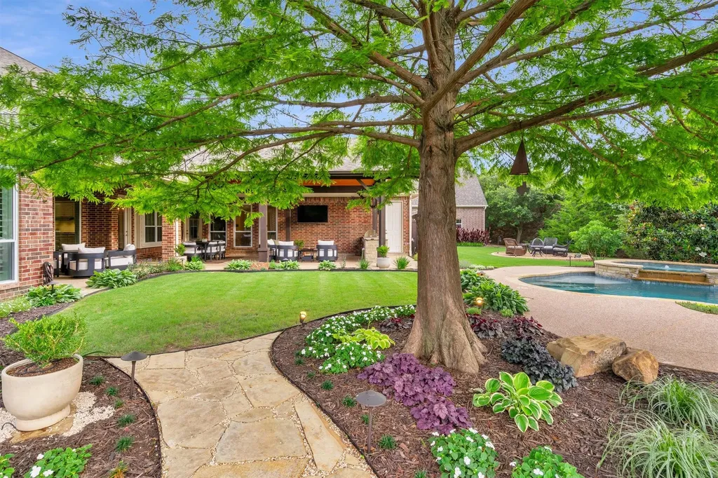 5301 Englenook Drive Parker TX 75002