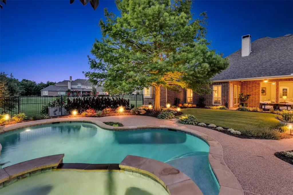 5301 Englenook Drive Parker TX 75002
