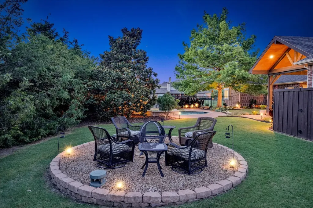 5301 Englenook Drive Parker TX 75002