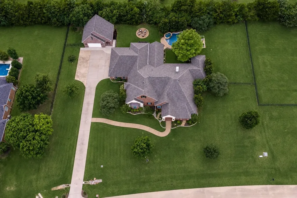 5301 Englenook Drive Parker TX 75002