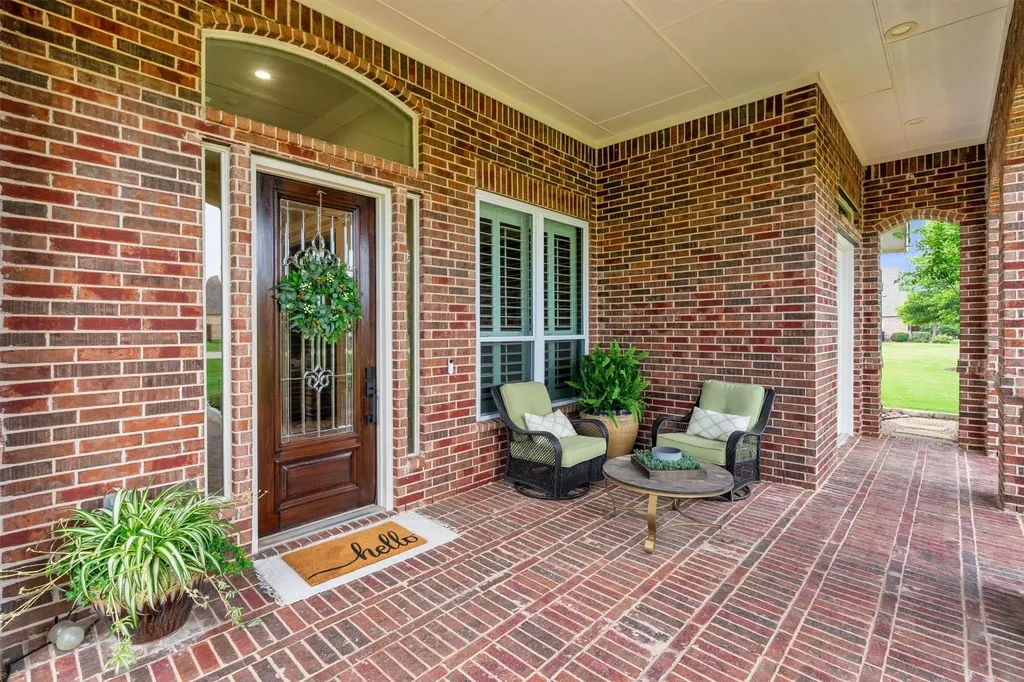 5301 Englenook Drive Parker TX 75002
