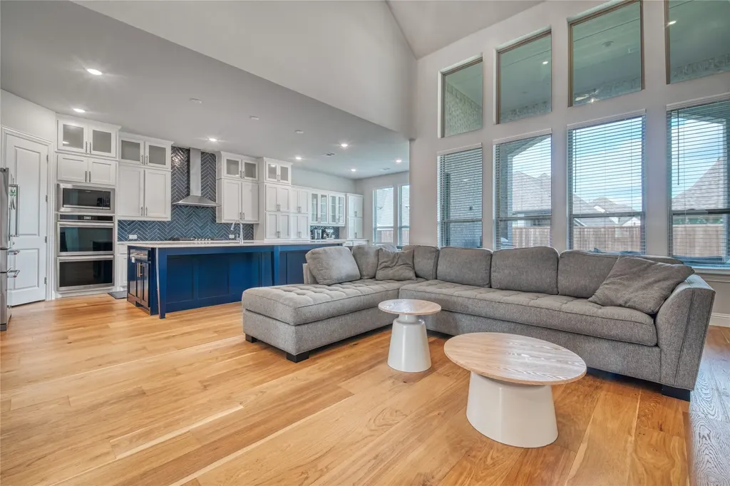 3522 Eisenhower Avenue Melissa TX 75454