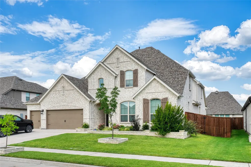 3522 Eisenhower Avenue Melissa TX 75454