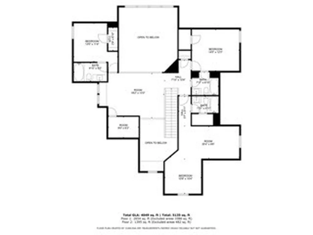 3522 Eisenhower Avenue Melissa TX 75454