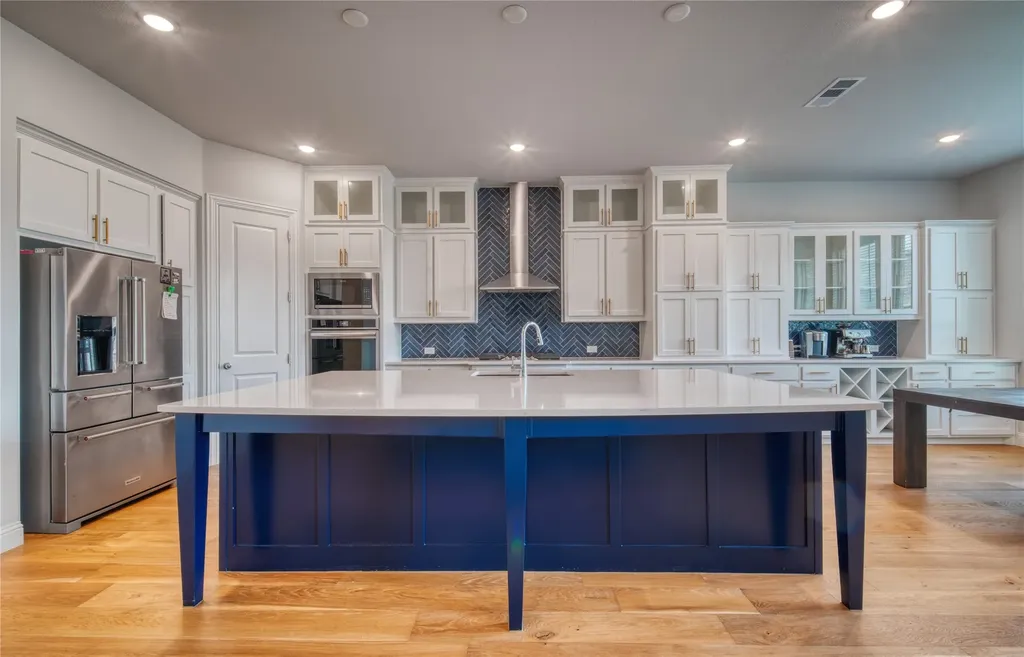 3522 Eisenhower Avenue Melissa TX 75454