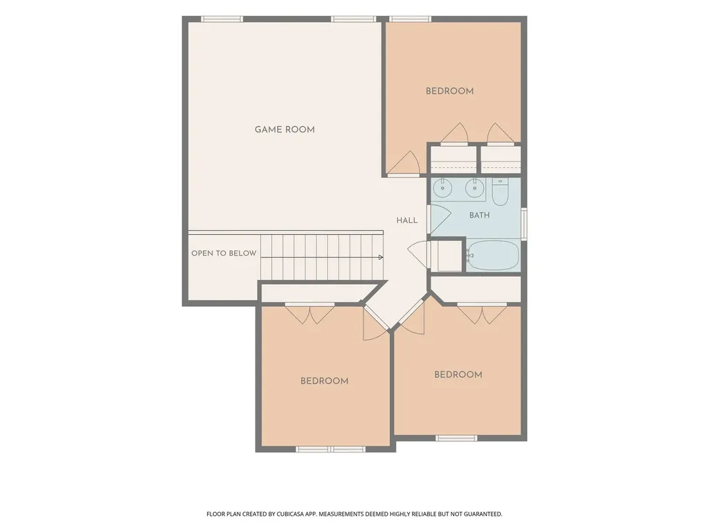 2715 Forest Lake Drive Grand Prairie TX 75052