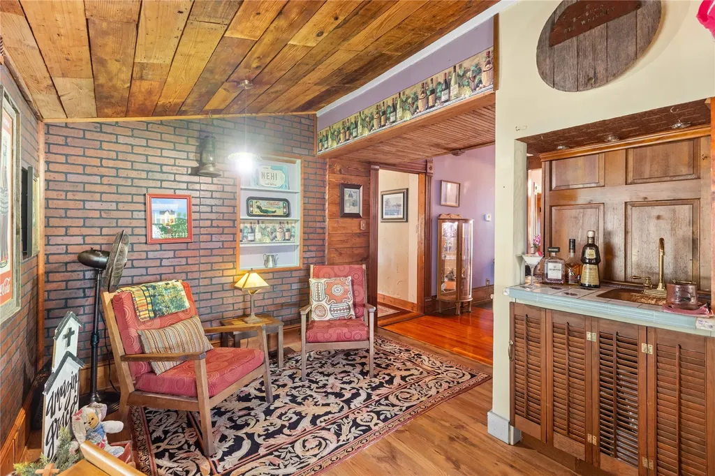 303 W Market Street Honey Grove TX 75446