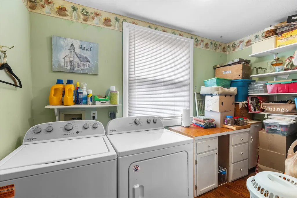 303 W Market Street Honey Grove TX 75446