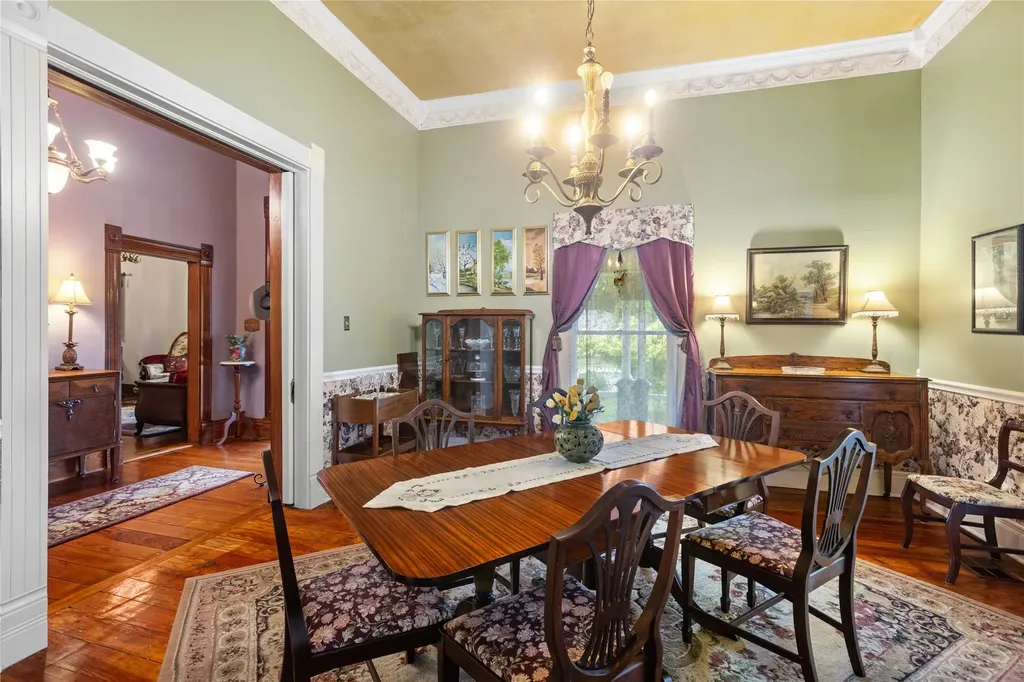 303 W Market Street Honey Grove TX 75446