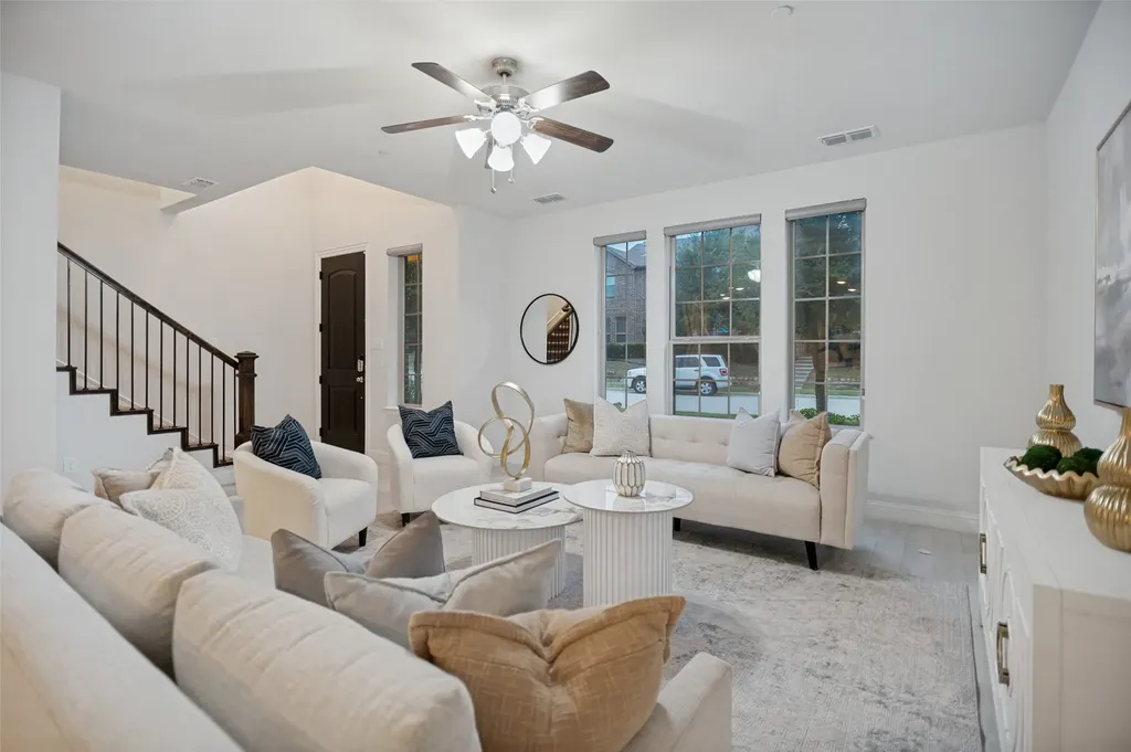 3636 Fuchsia Drive Carrollton TX 75007
