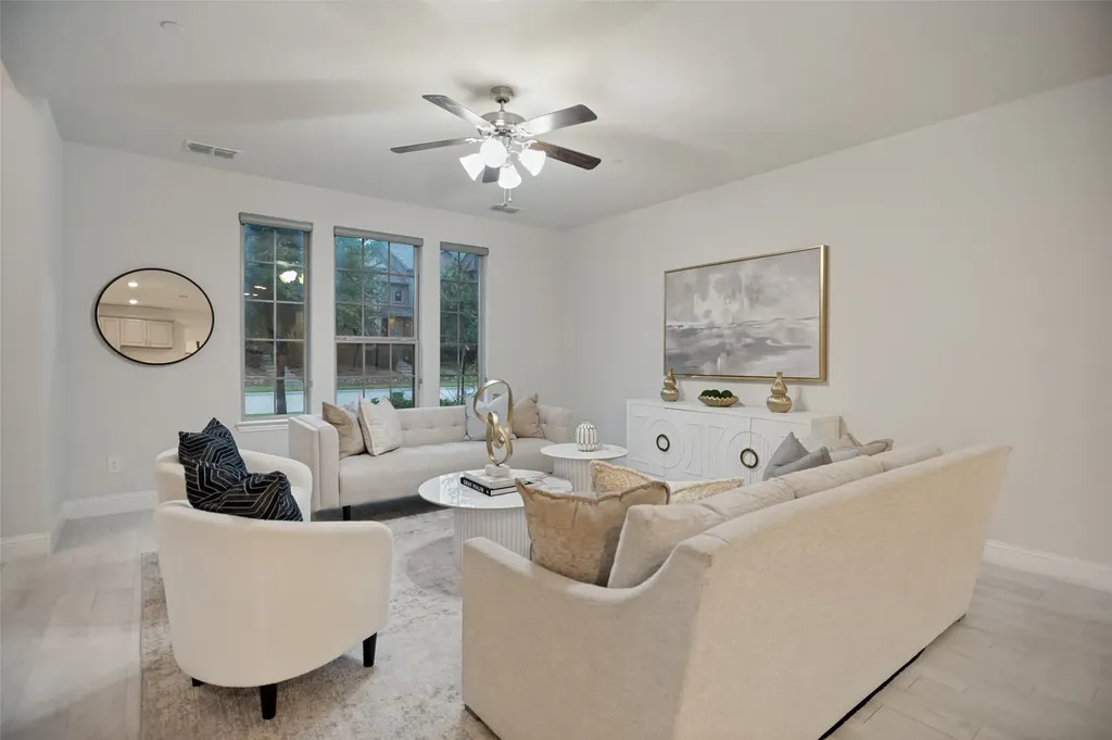 3636 Fuchsia Drive Carrollton TX 75007