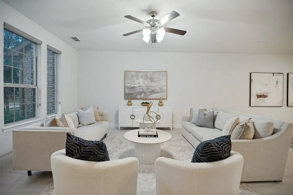 3636 Fuchsia Drive Carrollton TX 75007