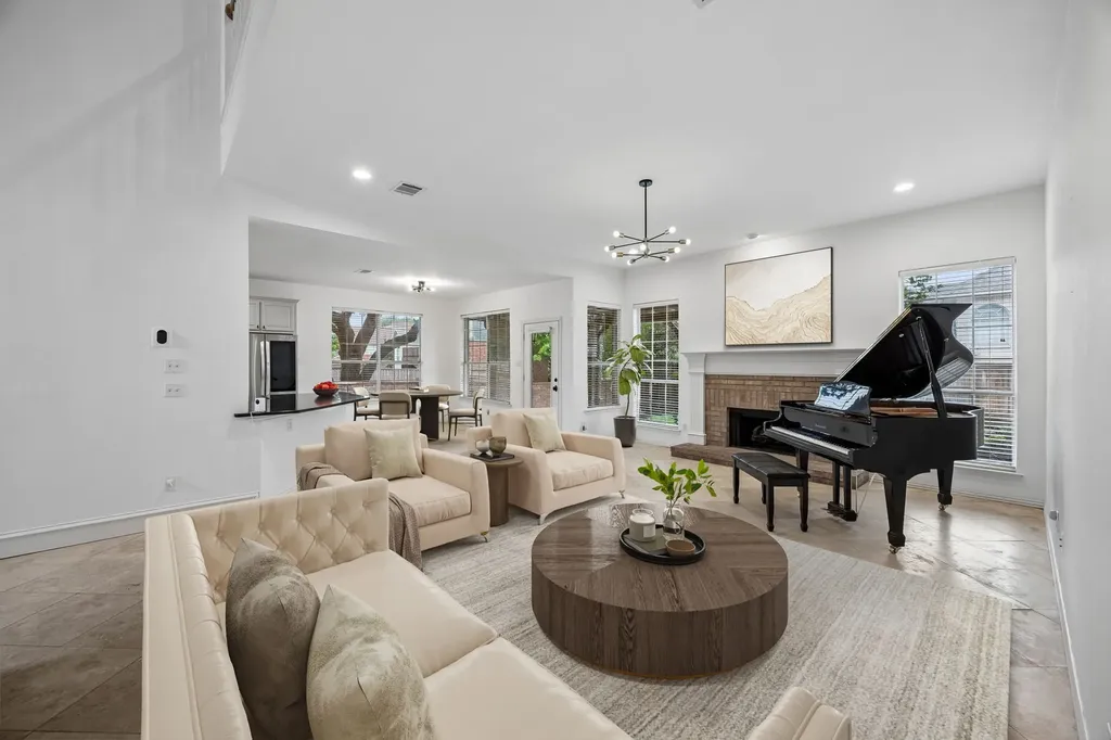 2701 Oates Drive Plano TX 75093