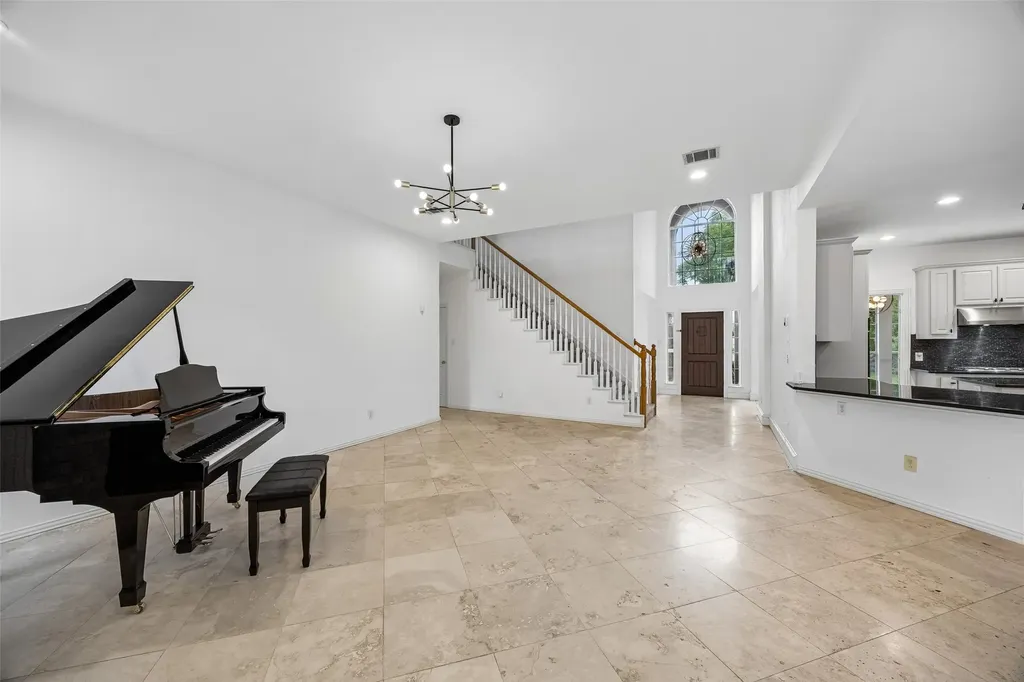 2701 Oates Drive Plano TX 75093