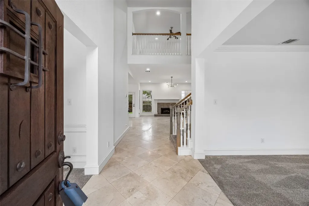 2701 Oates Drive Plano TX 75093