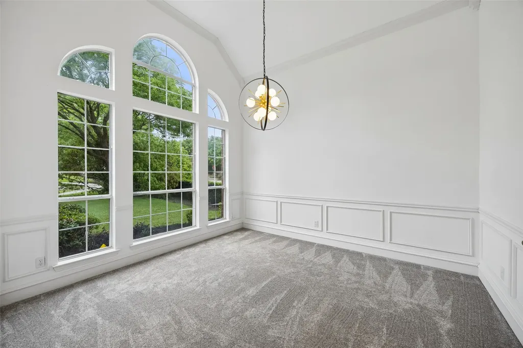 2701 Oates Drive Plano TX 75093