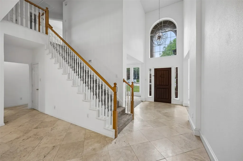 2701 Oates Drive Plano TX 75093