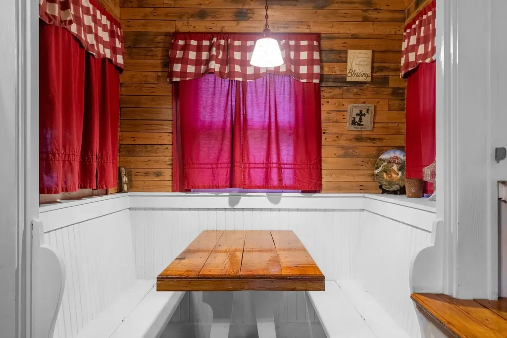 419 W Main Street Pecan Gap TX 75469