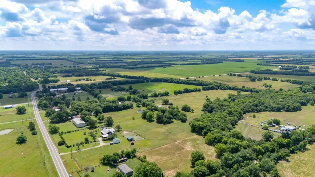 419 W Main Street Pecan Gap TX 75469