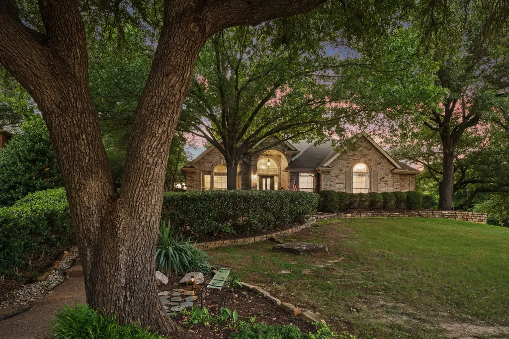 400 Watters Crossing Court Allen TX 75013