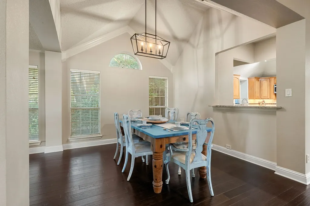 400 Watters Crossing Court Allen TX 75013
