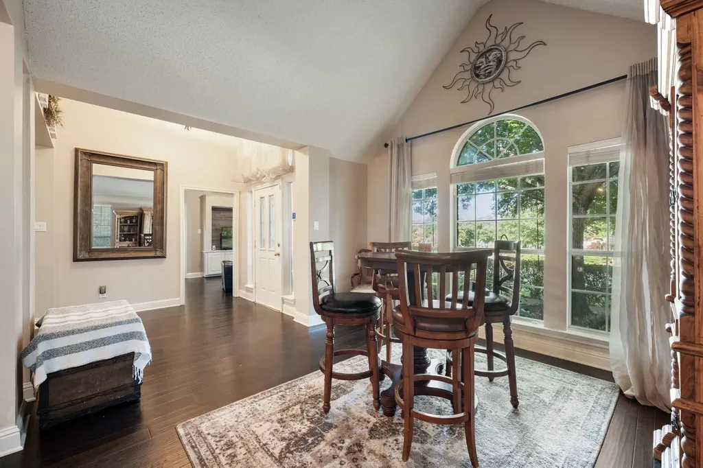 400 Watters Crossing Court Allen TX 75013
