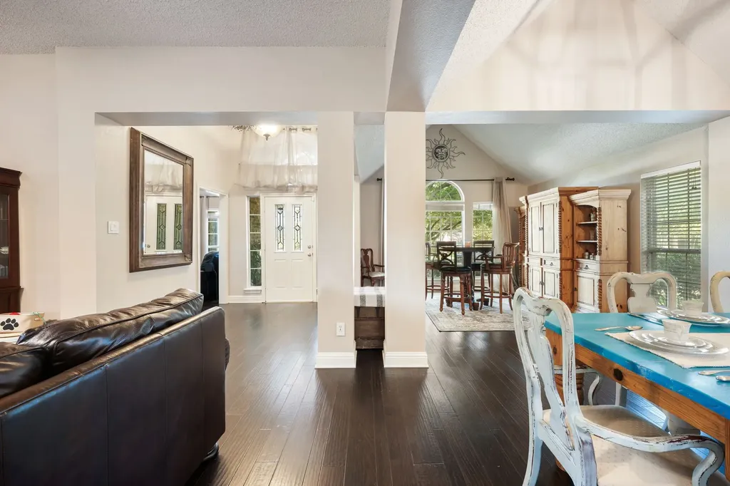 400 Watters Crossing Court Allen TX 75013