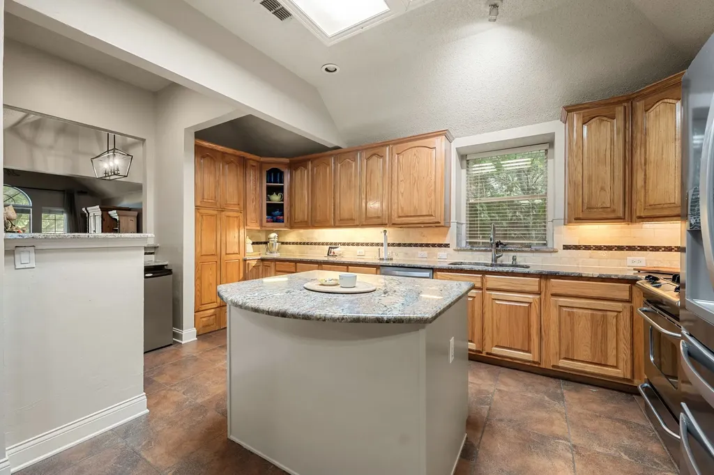 400 Watters Crossing Court Allen TX 75013