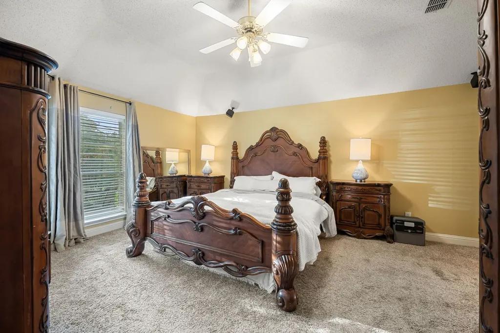 400 Watters Crossing Court Allen TX 75013