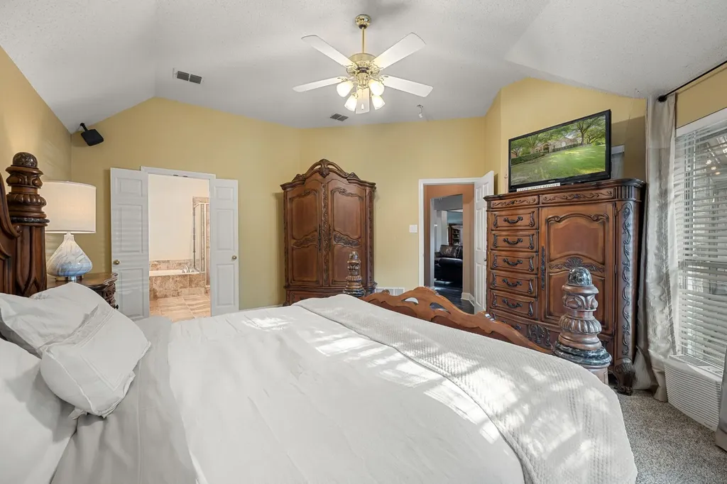 400 Watters Crossing Court Allen TX 75013