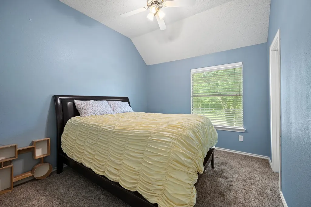 400 Watters Crossing Court Allen TX 75013