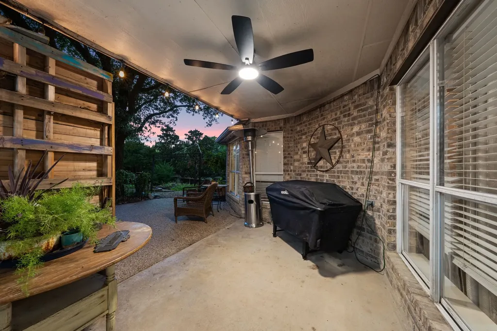 400 Watters Crossing Court Allen TX 75013