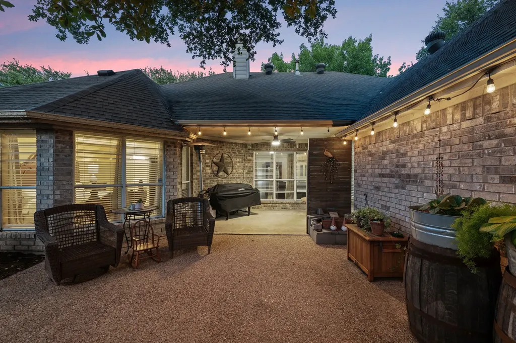 400 Watters Crossing Court Allen TX 75013