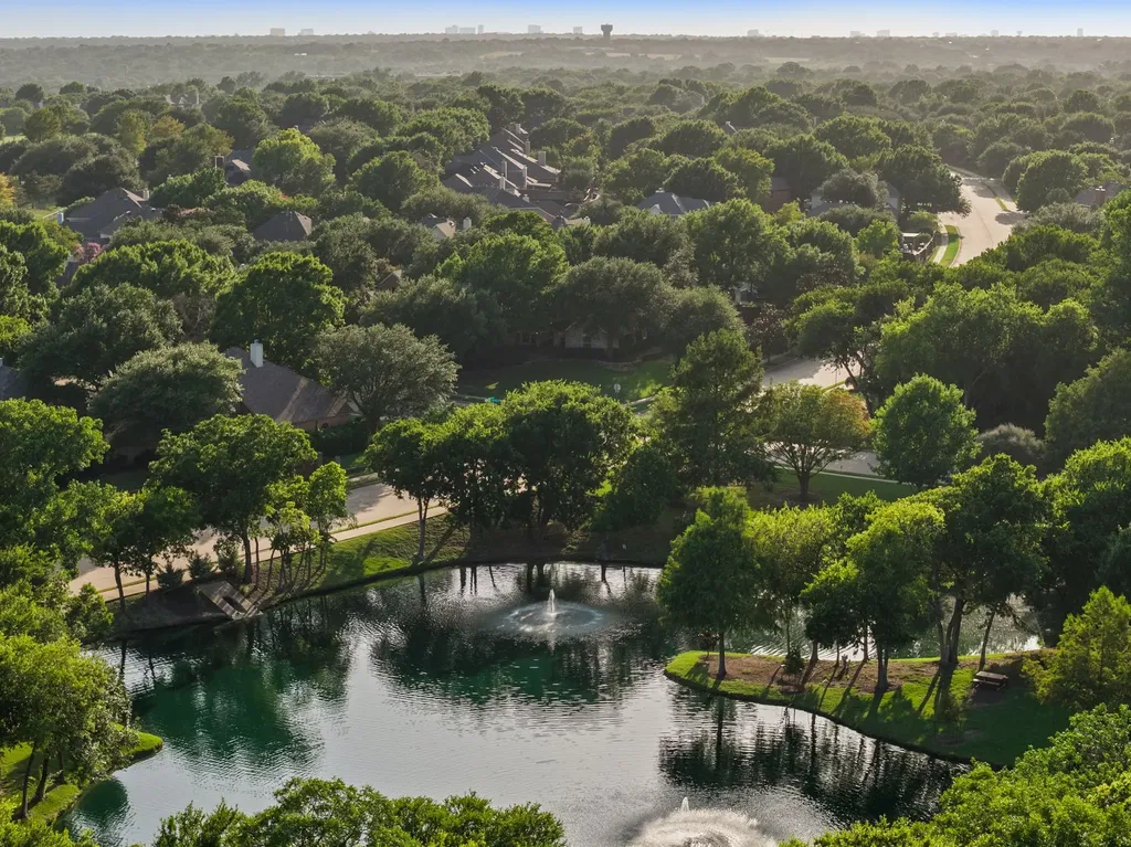 400 Watters Crossing Court Allen TX 75013