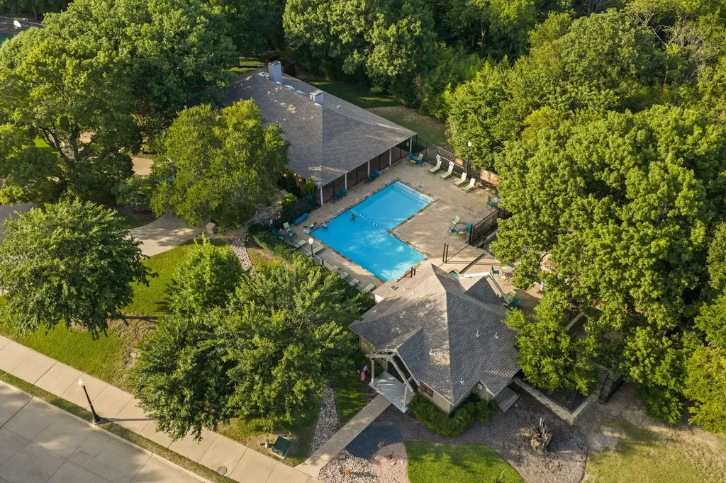 400 Watters Crossing Court Allen TX 75013