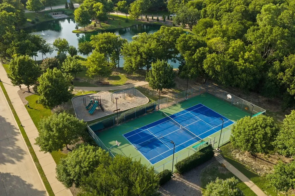 400 Watters Crossing Court Allen TX 75013