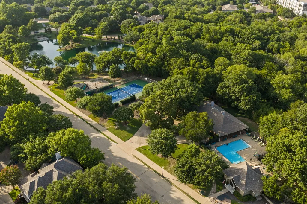 400 Watters Crossing Court Allen TX 75013