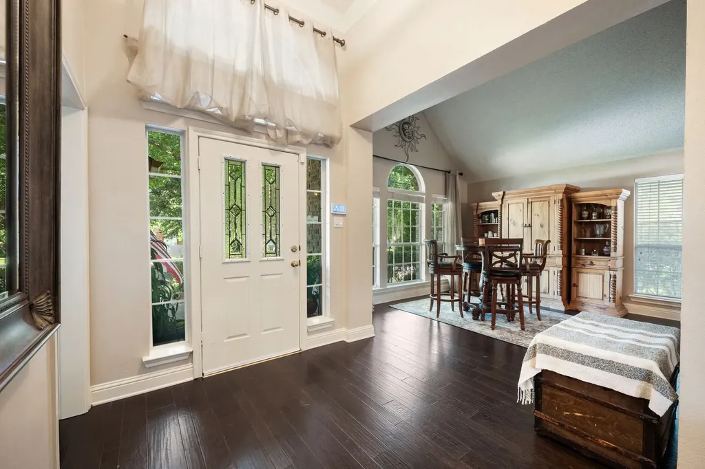 400 Watters Crossing Court Allen TX 75013
