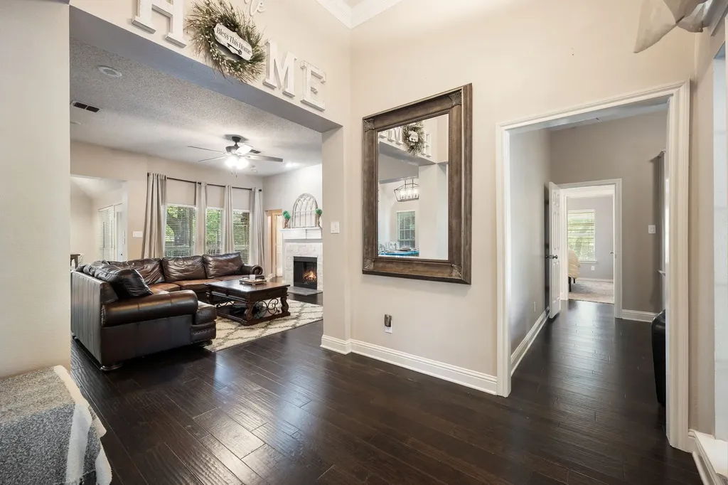 400 Watters Crossing Court Allen TX 75013