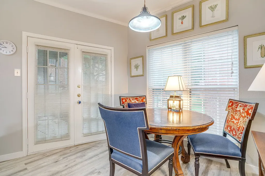 3451 Monticello Park Place Fort Worth TX 76107