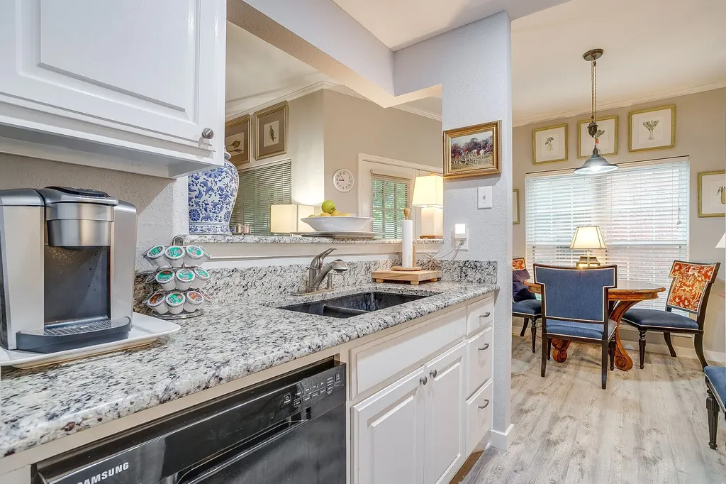 3451 Monticello Park Place Fort Worth TX 76107