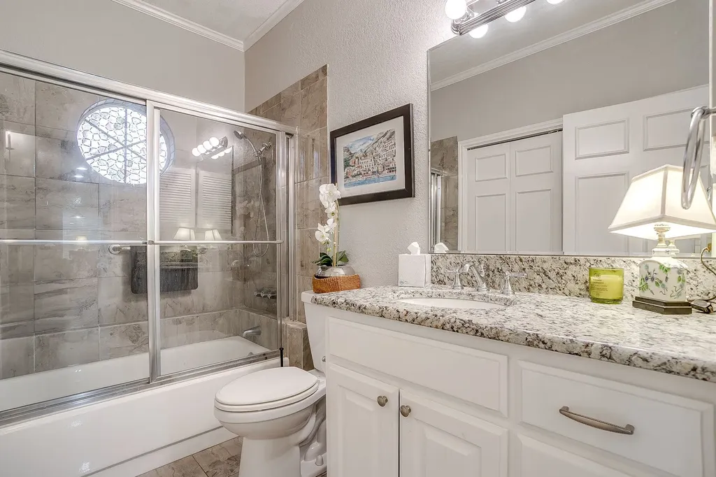 3451 Monticello Park Place Fort Worth TX 76107