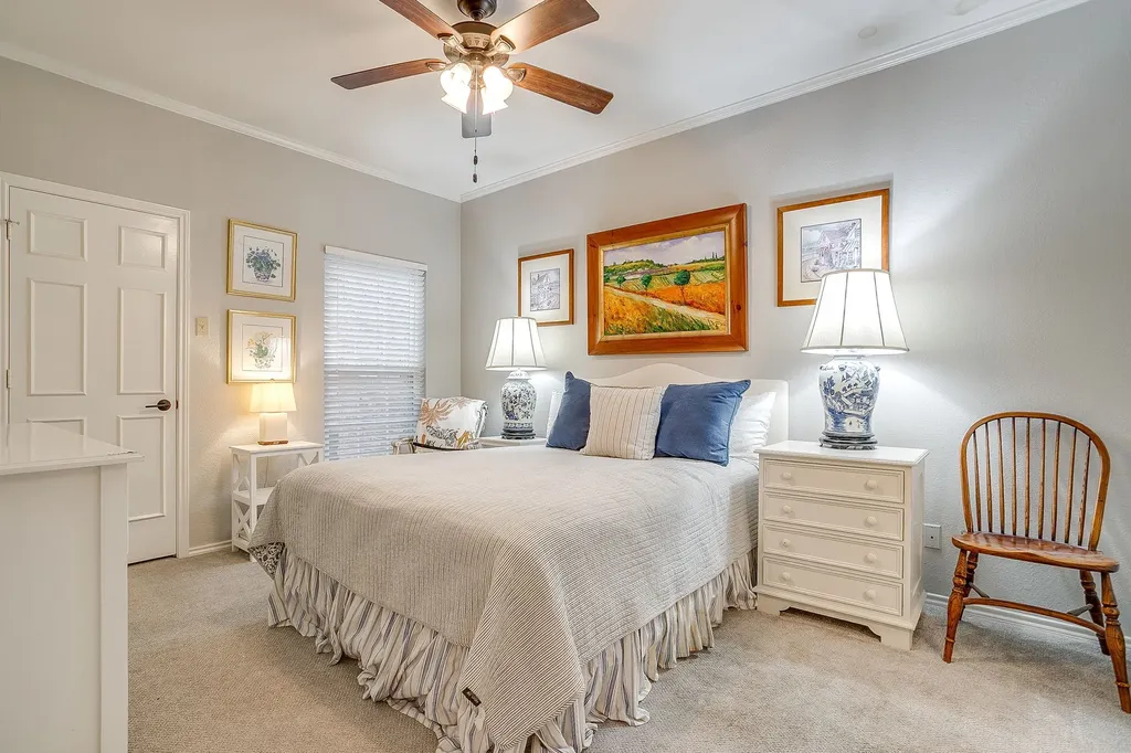 3451 Monticello Park Place Fort Worth TX 76107