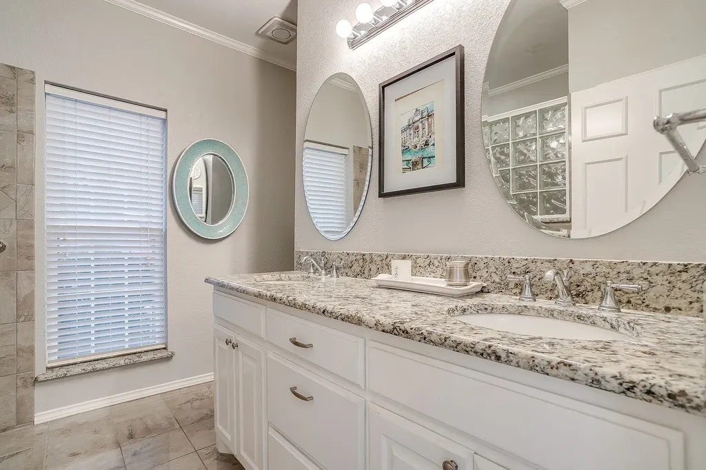 3451 Monticello Park Place Fort Worth TX 76107