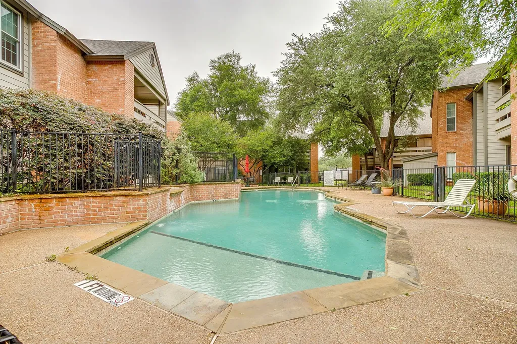 3451 Monticello Park Place Fort Worth TX 76107