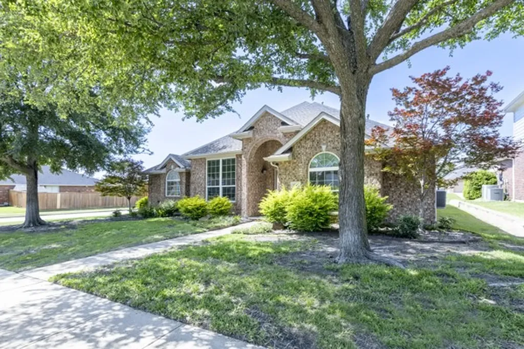 2540 Wagonwheel Drive Rockwall TX 75032