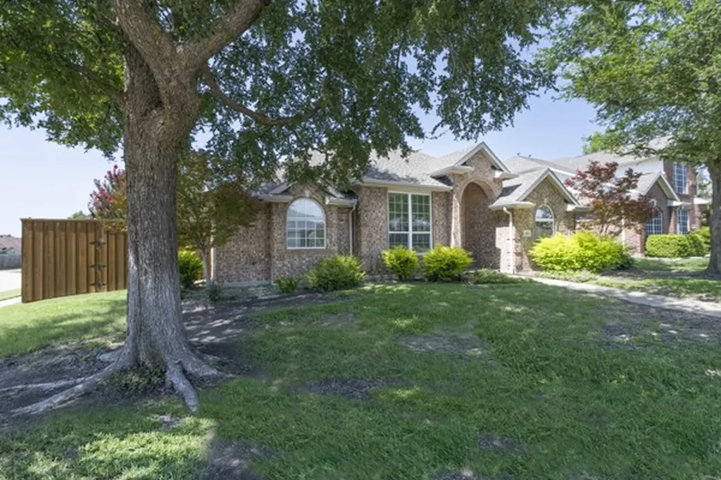 2540 Wagonwheel Drive Rockwall TX 75032
