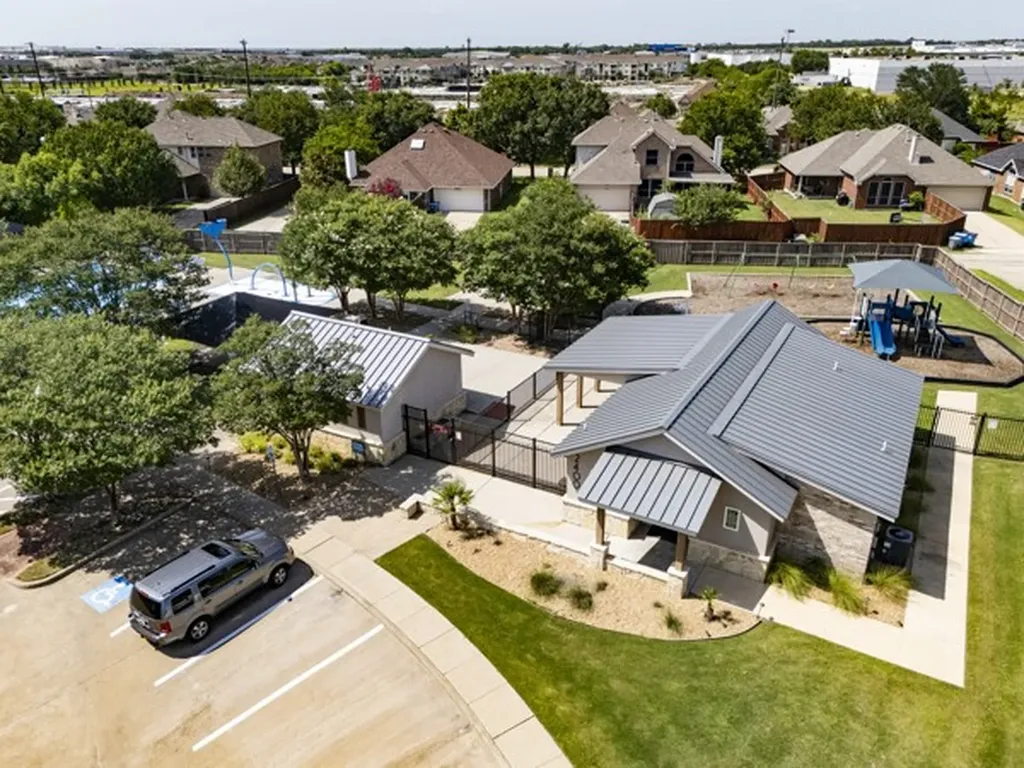 2540 Wagonwheel Drive Rockwall TX 75032